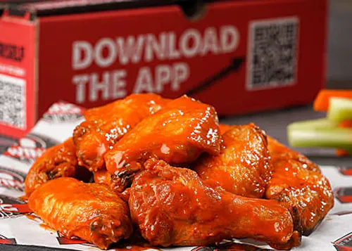 The Wing Snob