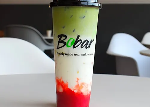 Photo 1 of 4: Bobar