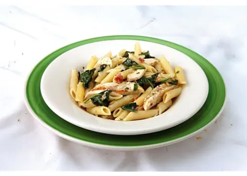 Pasta House Co