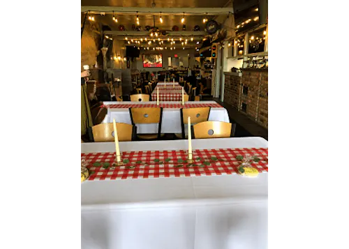 Benny's Pizza