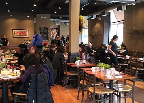 Photo 1 of 4: Stax Cafe