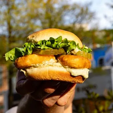 PLNT Burger- Dedham
