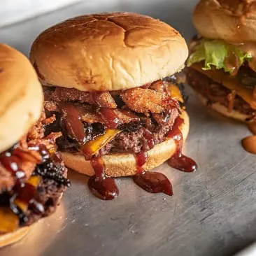 PLNT Burger- Dedham
