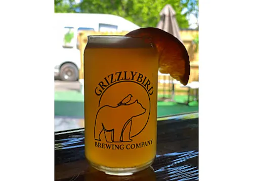 Grizzlybird Brewing Company