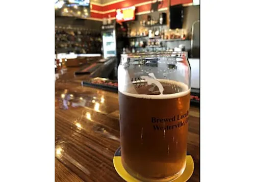Grizzlybird Brewing Company