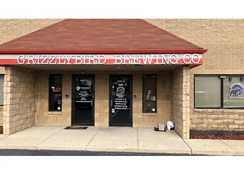 Grizzlybird Brewing Company