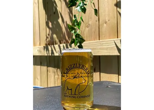 Photo 1 of 4: Grizzlybird Brewing Company