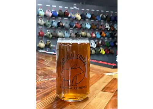 Grizzlybird Brewing Company