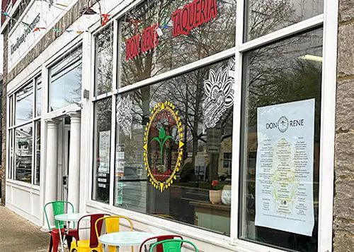 Don Rene Taqueria