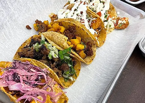 Don Rene Taqueria