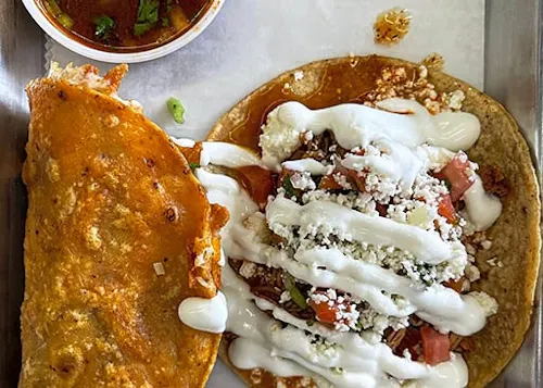 Don Rene Taqueria