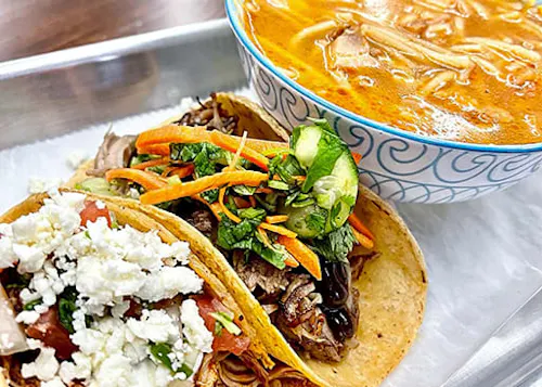 Photo 1 of 4: Don Rene Taqueria