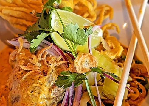 Thai Time North Park