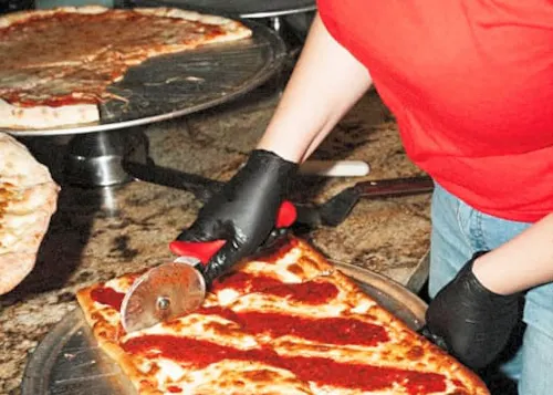 Prince St. Pizza - West Hollywood