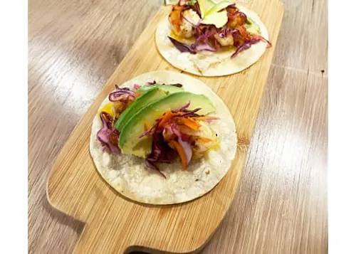 Orale Mexican Grill