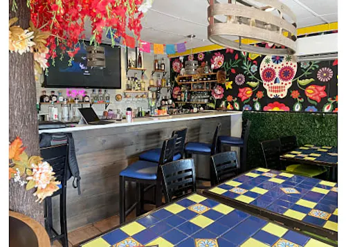 Orale Mexican Grill