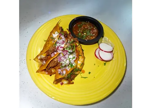 Orale Mexican Grill