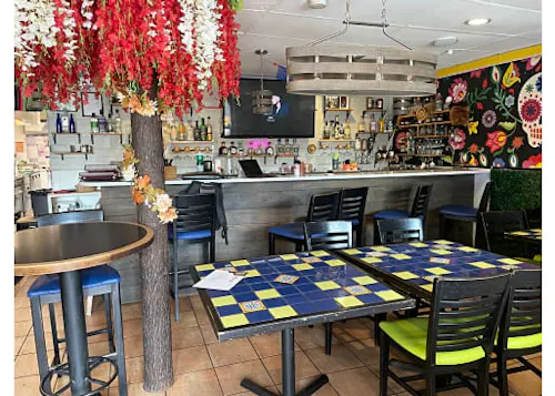 Orale Mexican Grill