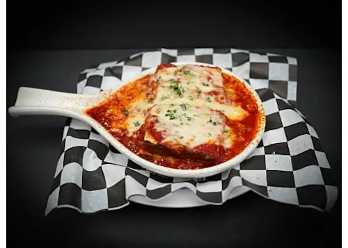 Photo 1 of 4: Salvo's Pizza - Hermitage