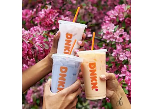 Dunkin'