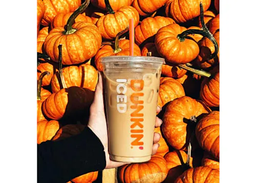 Photo 1 of 4: Dunkin'