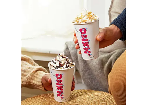 Dunkin'