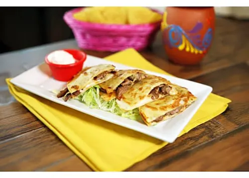 Rey Azteca of West Chester