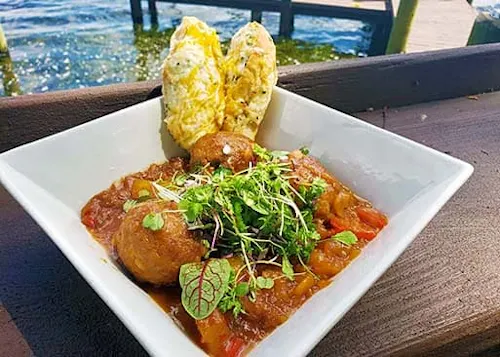TARPON TURTLE WATERFRONT GRILL