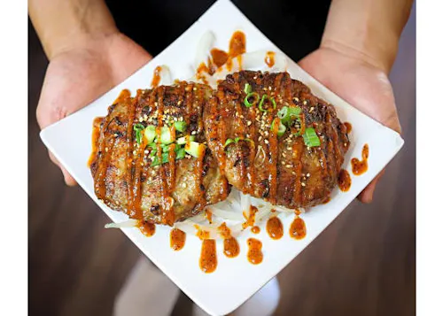 Somunnan Korean Restaurant