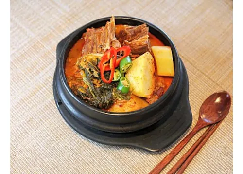 Somunnan Korean Restaurant