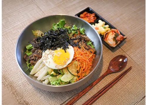 Somunnan Korean Restaurant