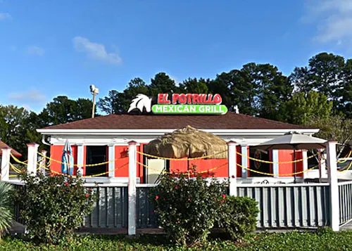 Photo 1 of 4: El Potrillo Mexican Grill