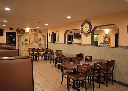 El Potrillo Mexican Grill