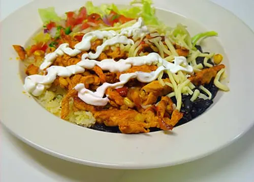 El Potrillo Mexican Grill