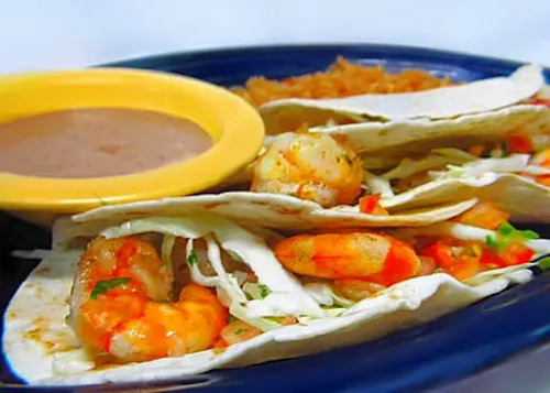 El Potrillo Mexican Grill