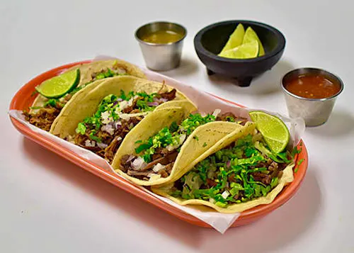 El Potrillo Mexican Grill