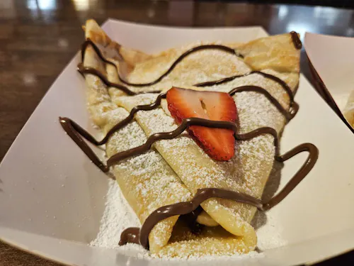 Crepes Avenue