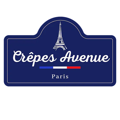 Crepes Avenue