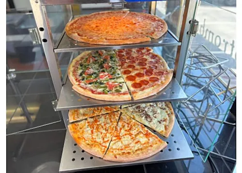PiaZZa Napoli Pizza