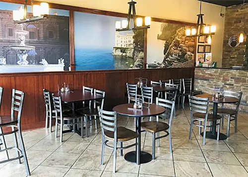Marco's Pizza-Hwy 9