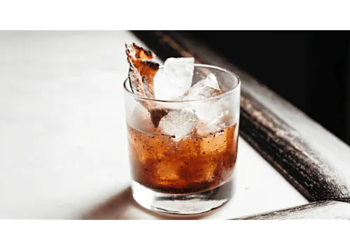 The Pour House Saloon