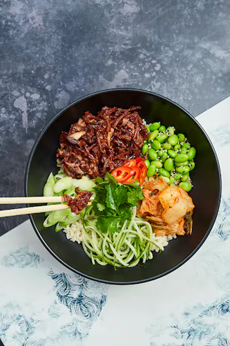 Wagamama - Midtown