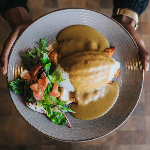 Photo 1 of 4: Wagamama - Midtown