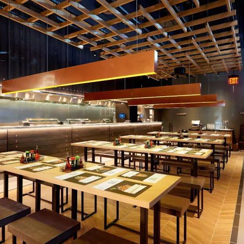 Wagamama - Midtown