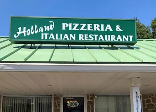 Giovanni's Pizzeria & Italian Restaurant