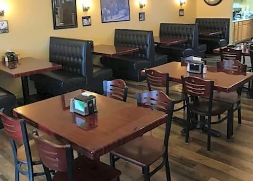 Giovanni's Pizzeria & Italian Restaurant