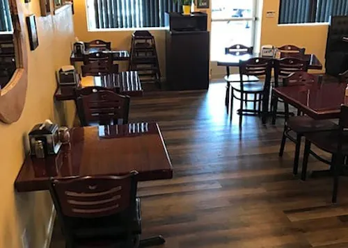 Giovanni's Pizzeria & Italian Restaurant