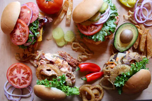 Kirk's Steakburgers - Santa Clara
