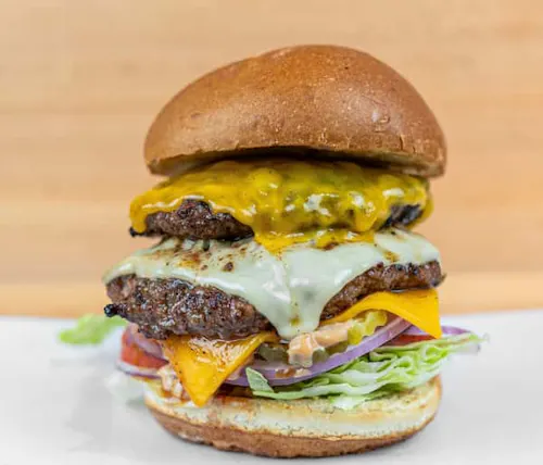 Kirk's Steakburgers - Santa Clara