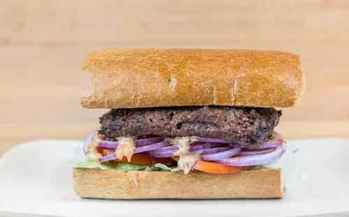 Kirk's Steakburgers - Santa Clara